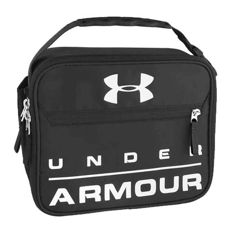Under Armour UA Scrimmage Lunch Box, , large image number 0