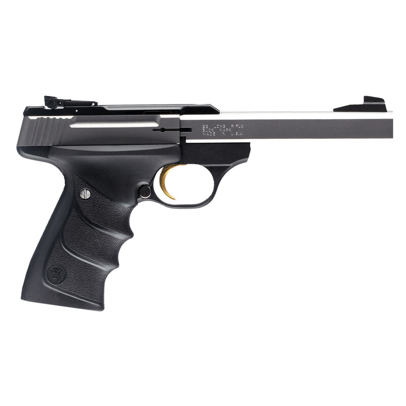 Browning Buck Mark Std *CA 22 LR Handgun image number 0