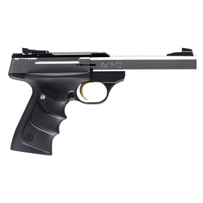 Browning Buck Mark Std *CA 22 LR Handgun