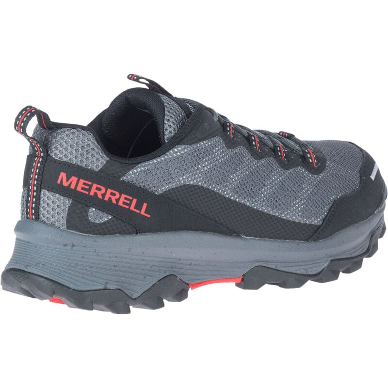 Merrell Men's Speed Strike Hiking Shoes image number 4