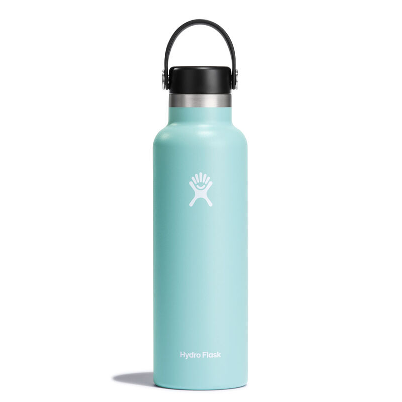 Hydro Flask 21 Oz. Standard Mouth Water Bottle image number 0