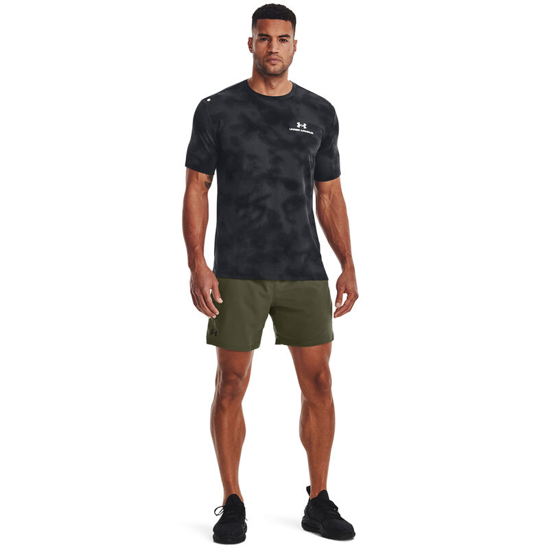 Under Armour Men's Vanish Woven 6" Shorts image number 0