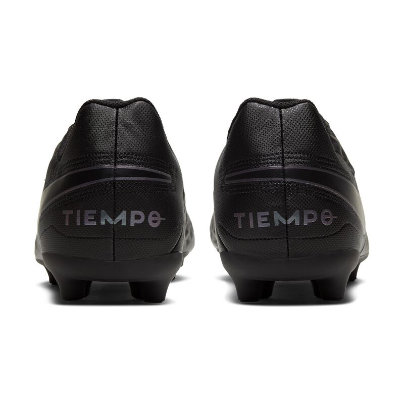 Nike Men's Tiempo Legend 8 Club FG Soccer Cleats image number 3