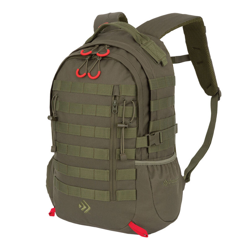 Outdoor Products Kennebec Day Pack image number 1