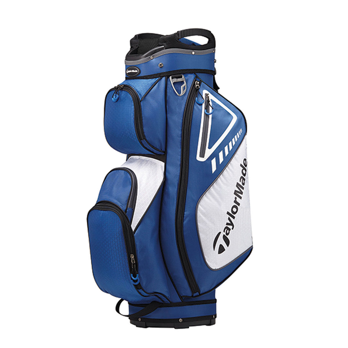 Taylormade select cart bag 2020 best sale