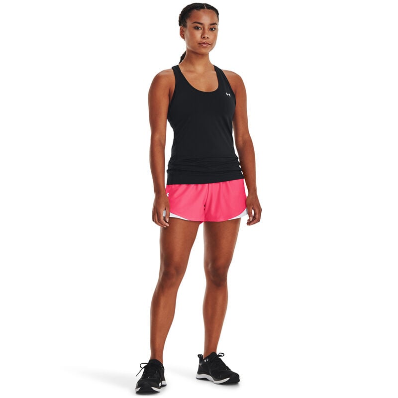 Under Armour Women's Play Up Shorts 3.0 image number 0