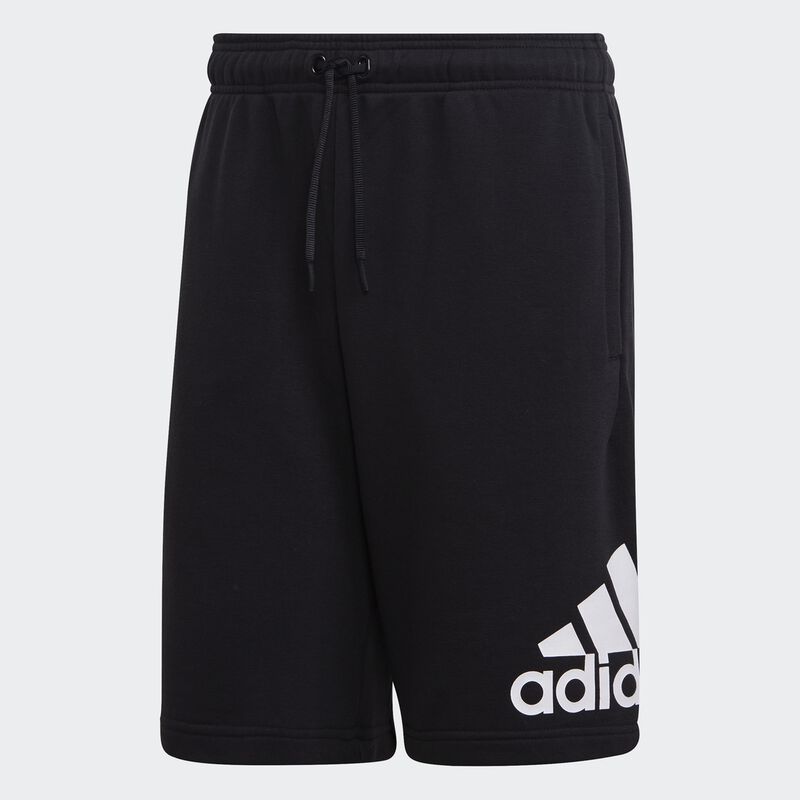 adidas Men's Must Haves Badge of Sport Shorts image number 1