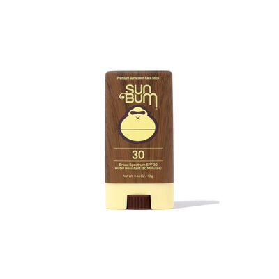 Sun Bum SPF 30 Facestick Sunscreen