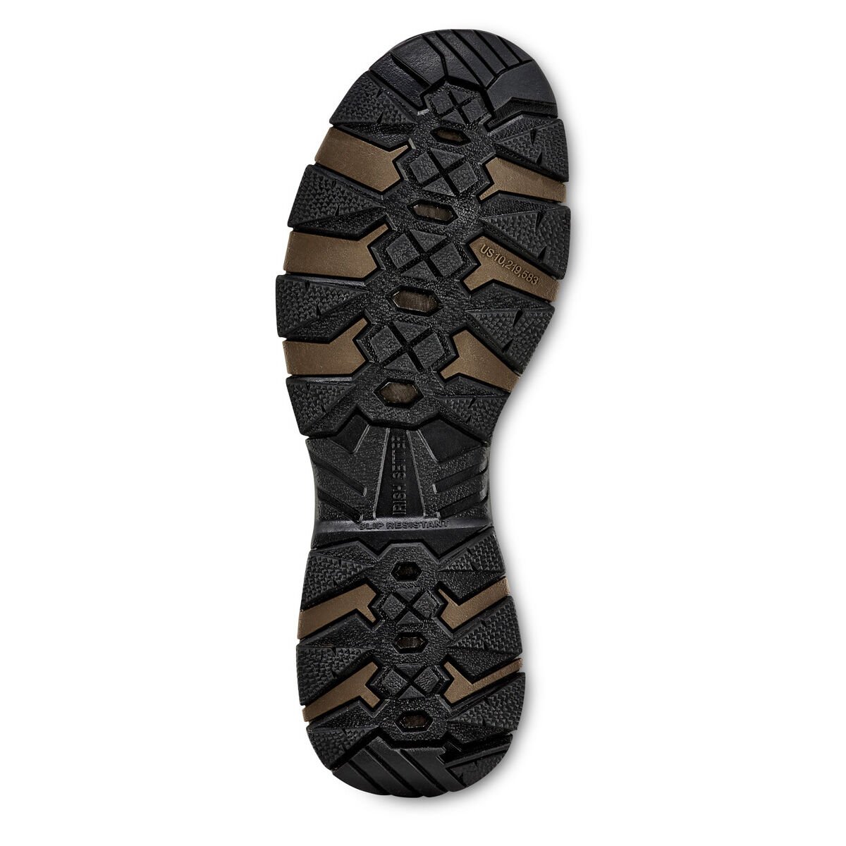Pinnacle hunting boots store