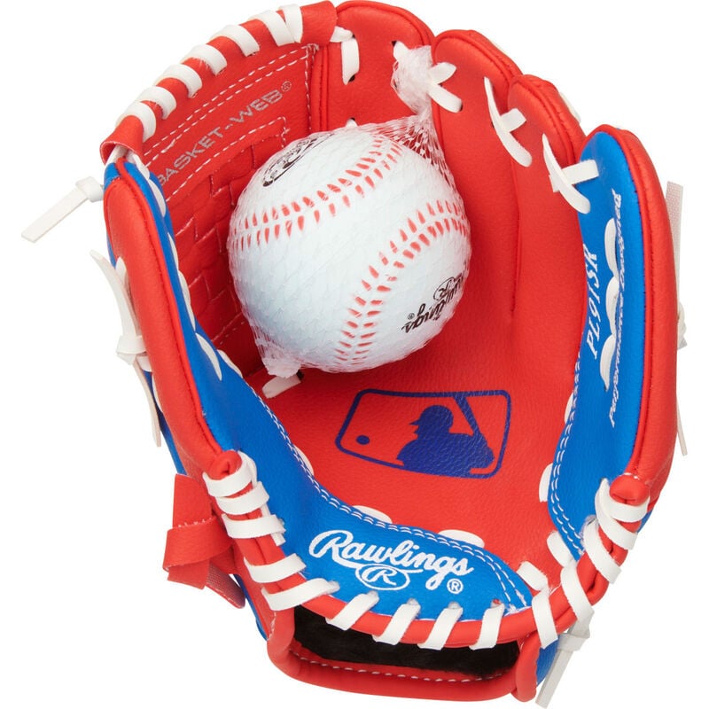 Rawlings Players 9 in Glove image number 0