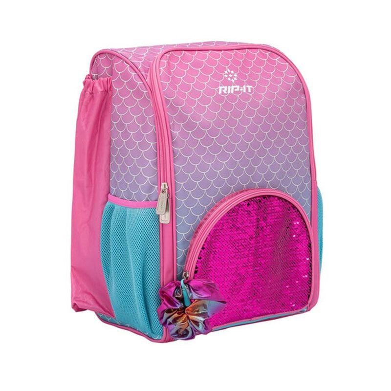 Rip It Girls' Play Ball Softball Backpack image number 0