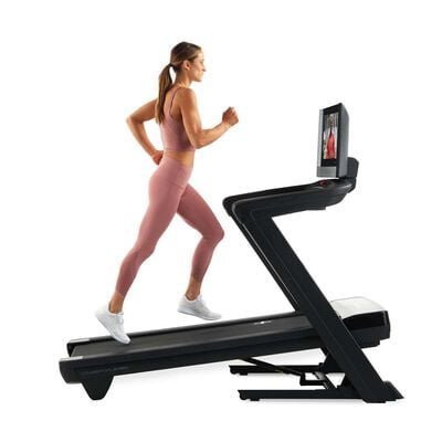 NordicTrack Commercial 2450 Treadmill with 30-day iFit Membership with Purchase