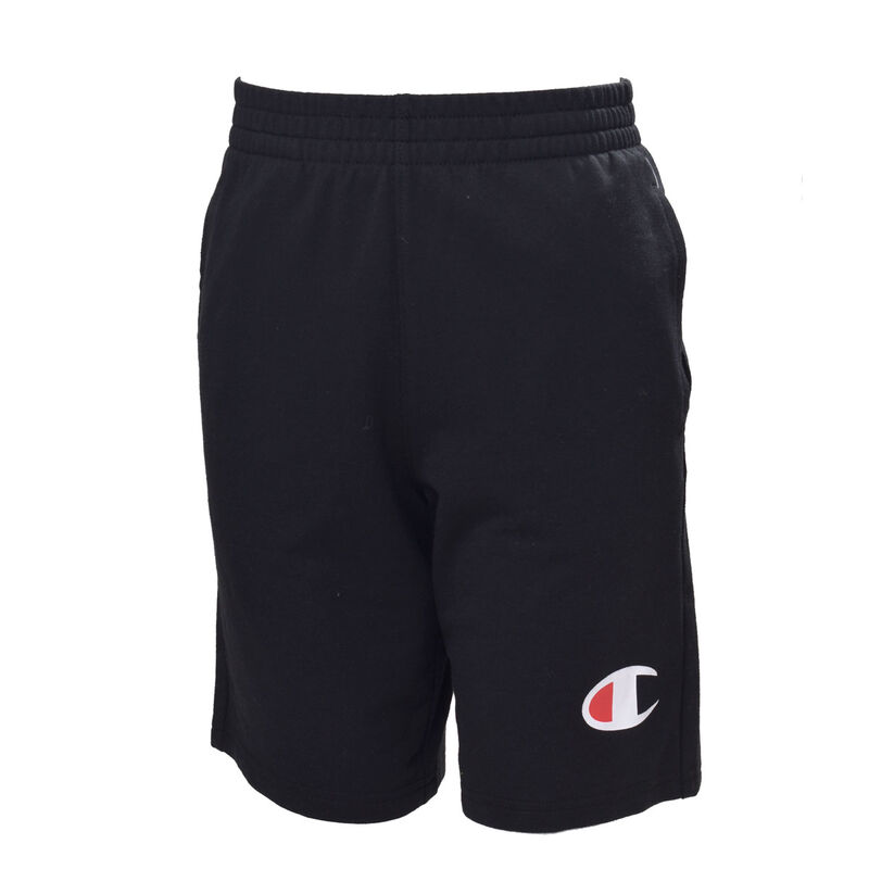 Champion Boys' French Terry Shorts image number 0