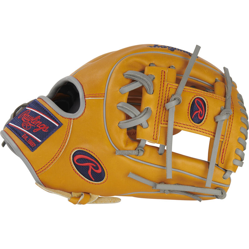 Rawlings Pro Preferred 11.75-inch Infielder's Glove image number 0