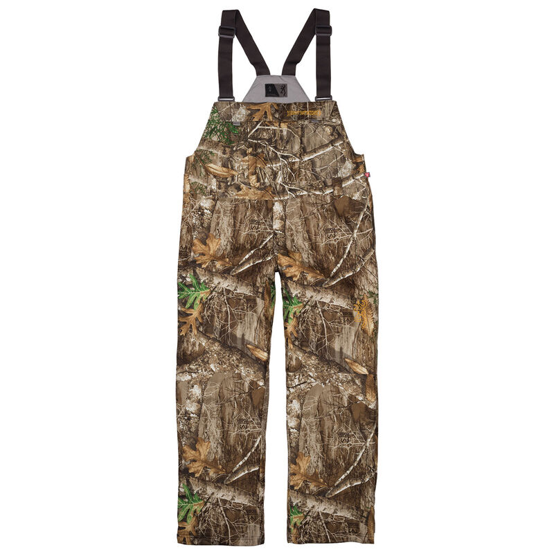 Browning Men's Insulated Bib Pant image number 2