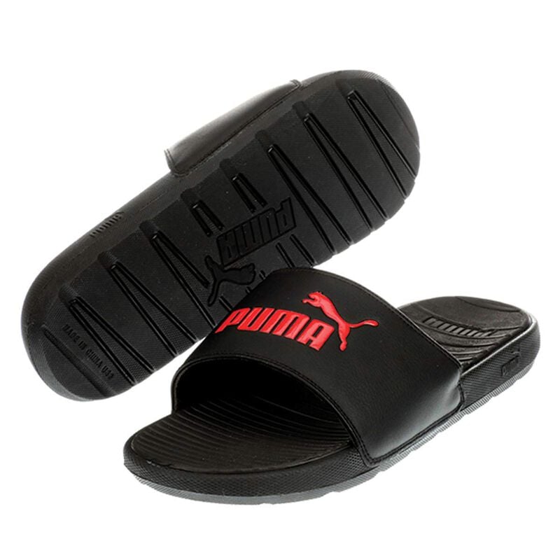 Puma Men's Cool Cat Sandals image number 1