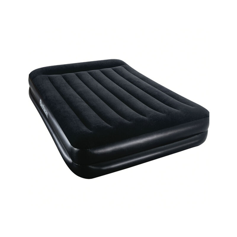 Raised Airbed with Built in Pump, , large image number 3