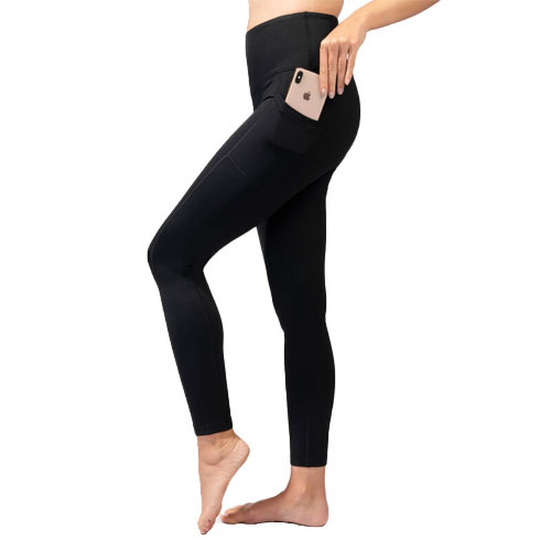 90 Degree Women's Missy Joggers with Back Pocket image number 0