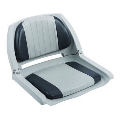 Wise Plastic Folding Boat Seat