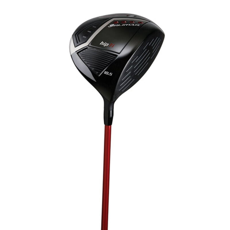 Orlimar Men's Hip-Ti Right Hand Driver image number 0
