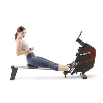Marcy NS-6002RE Rower