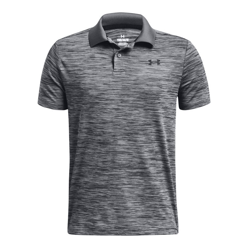 Under Armour Boys' Performance Polo image number 0