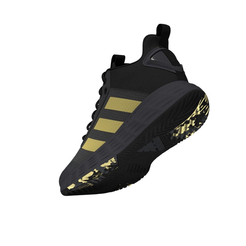 adidas Men's Ownthegame 2.0 Basketball Shoes image number 17
