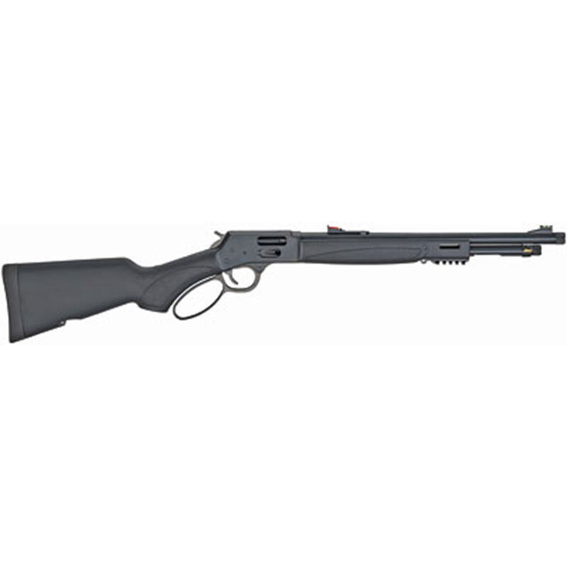 Henry 357/38 Special Big Boy X Model Lever Action Rifle image number 0