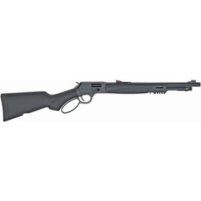 Henry 357/38 Special Big Boy X Model Lever Action Rifle