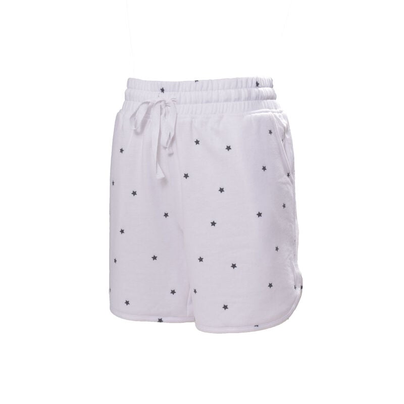 Canyon Creek Women's Print French Terry Short image number 0
