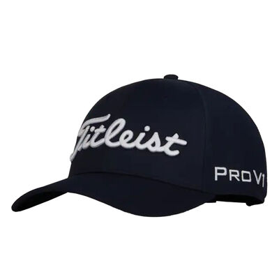 Titleist Men's Tour Performance Legacy Golf Hat