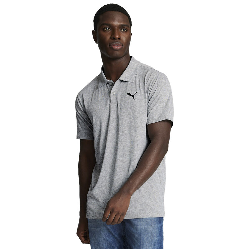 Puma Men's All In Polo image number 1