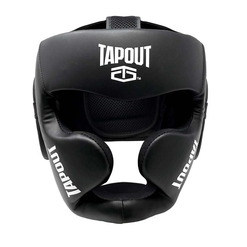 Tapout Headgear image number 0