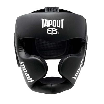 Tapout Headgear
