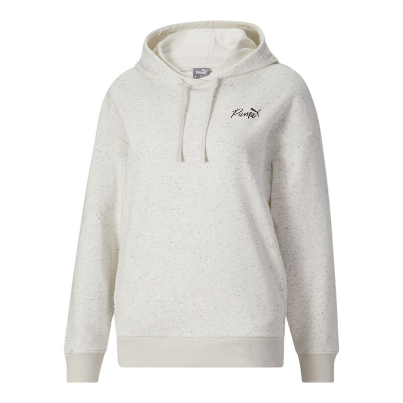 Puma Women's Live In Hoodie Athletic Apparel image number 0