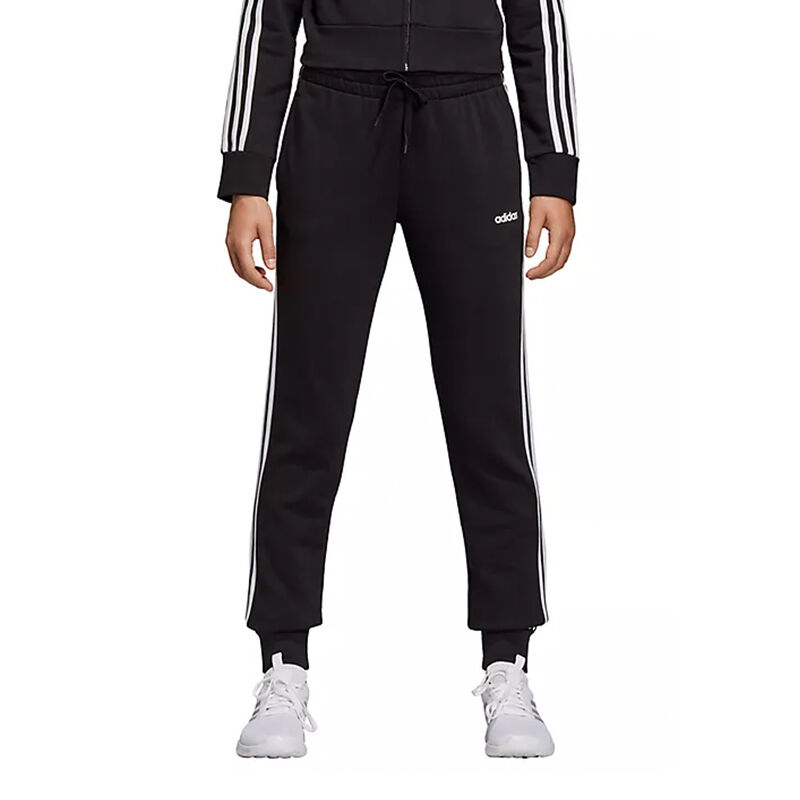 adidas Women's Essentials 3-Stripes Jogger, , large image number 0