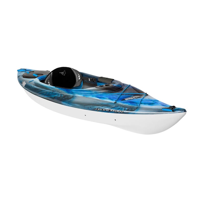 Pelican Sprint 100XR performance kayak image number 0
