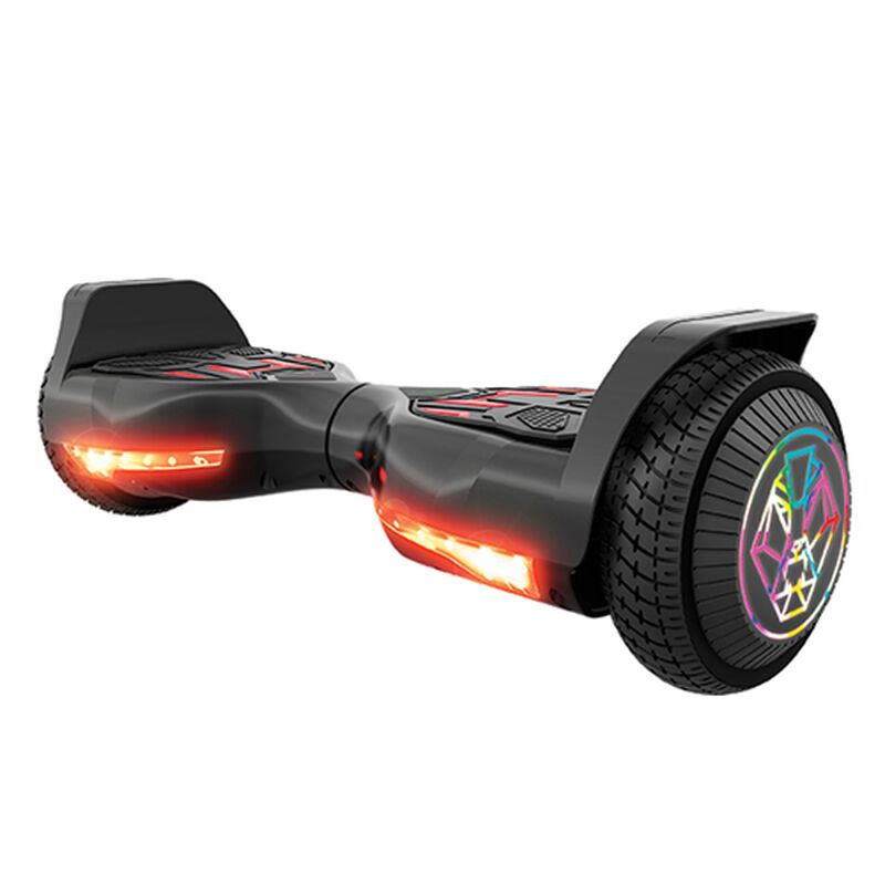 Swagtron T580 TWIST Hoverboard image number 0