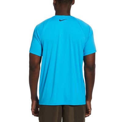 Nike Men's JDI Swoosh Short Sleeve Hydroguard