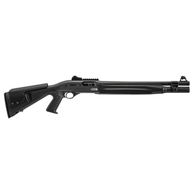 Beretta 1301 Tactical 12 Gauge 18.50" PG Tactical Shotgun