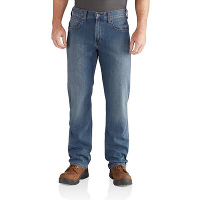 Carhartt Men's Rugged Flex Relaxed Jeans