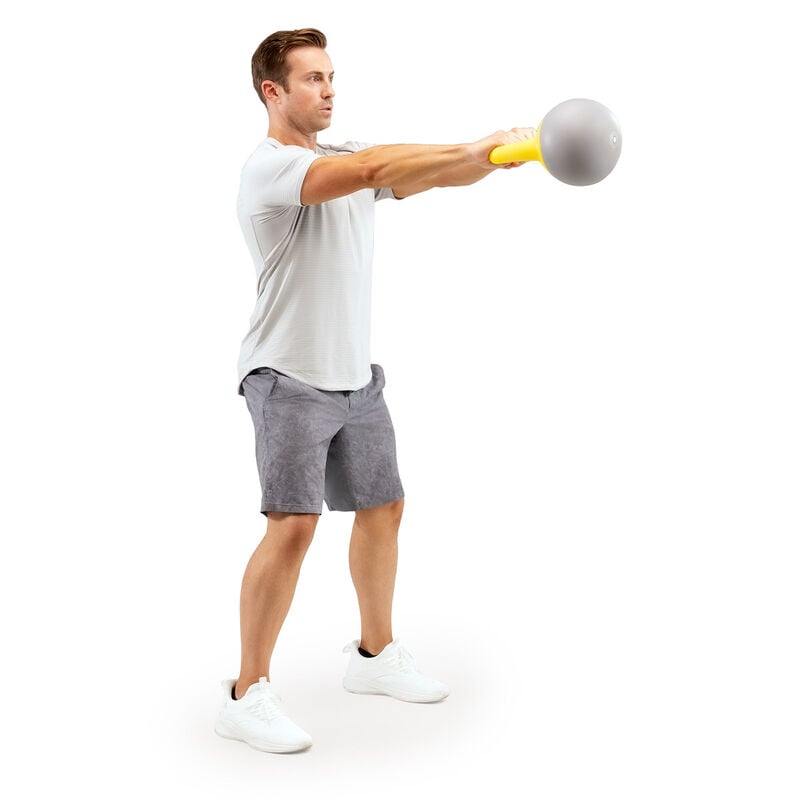 Proiron 16 lb. Soft Kettlebell image number 0