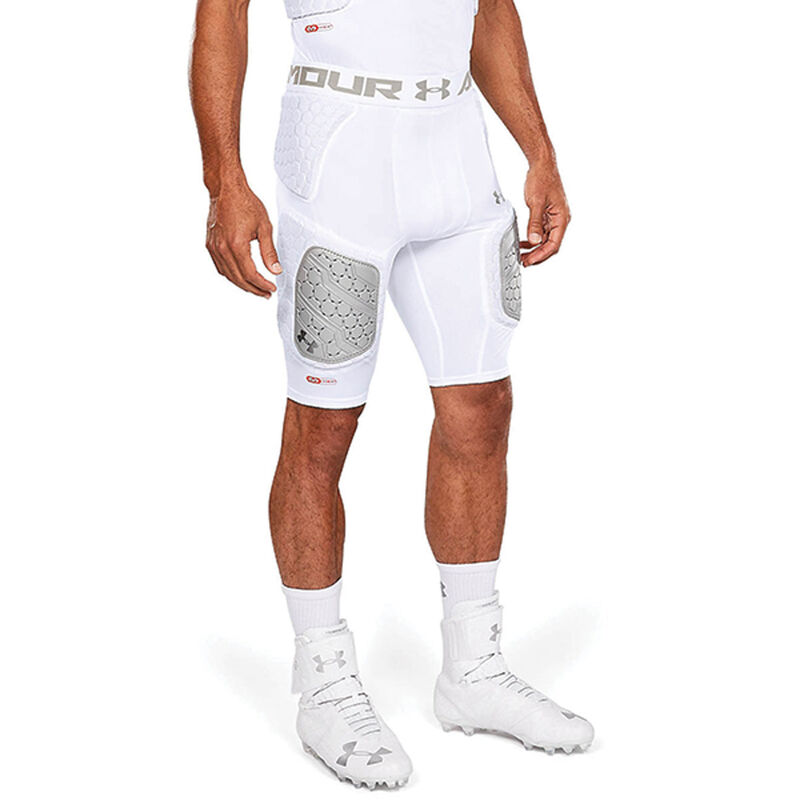 Under Armour Gameday Pro 5-Pad Girdle image number 0