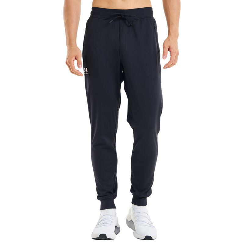 Under Armour Boys' Sportstyle Woven Pants image number 2