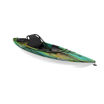 Pelican Coast 100XR Sit-In Kayak