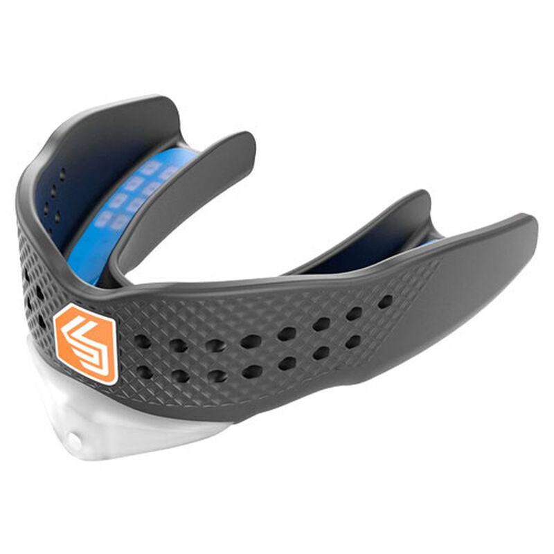 Shock Doctor Youth Superfit Convertible Mouthguard image number 0