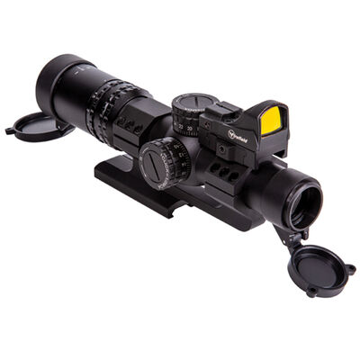 Firefield Rapidstrike Riflescope