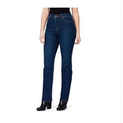 Gloria Vanderbilt Women's Amanda Classic Average Jeans