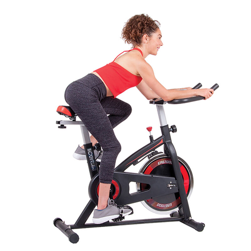 Body Rider ERG7000 Indoor Cycle, , large image number 2