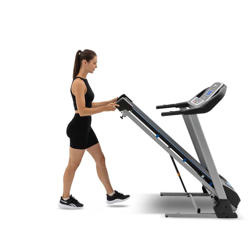 Xterra TRX1400 Treadmill image number 6